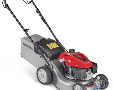 фото Газонокосилка бензиновая Honda HRG 416C1 SKEH