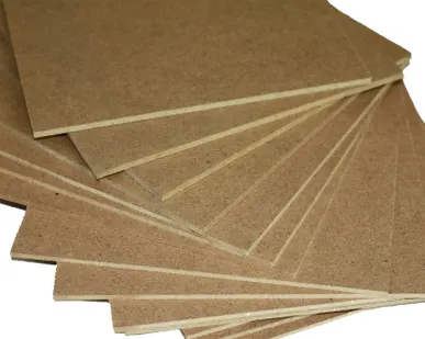 фото ДВП 2440х1220*3,2 ТС гр.Б1