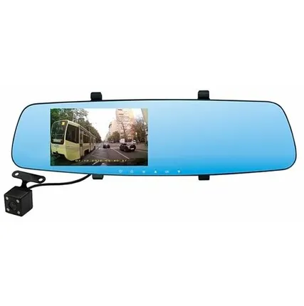 Фото №0 Видеорегистратор Dunobil