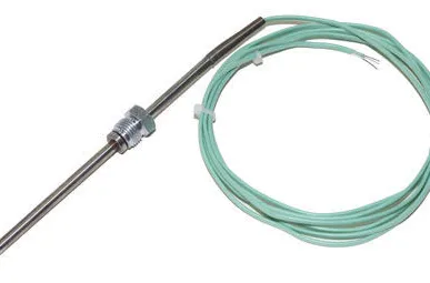 фото Датчик температуры ТД 725-d10-H080-L2-М22-ХА (-150...+800С)
в