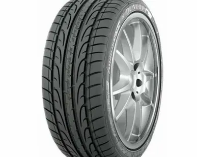 фото 255/45 R18 Dunlop SP Sport MAXX Dunlop