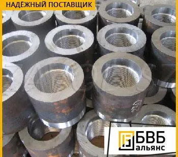 фото Муфта для анкерной тяги