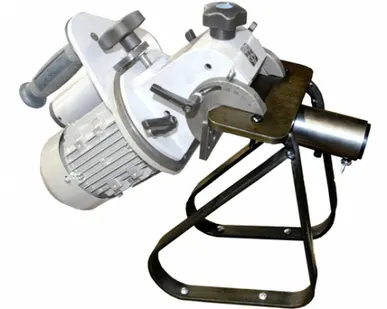 фото Домкрат гидравлический грузовой односторонний ДГ400П150