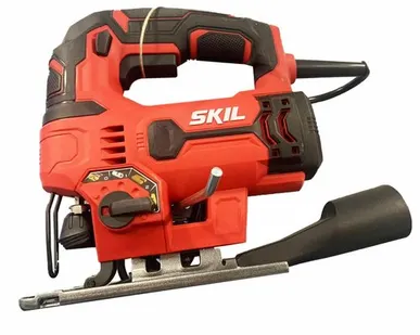 фото Электрический лобзик Skil