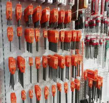 Новые Технологии использования Крепежа