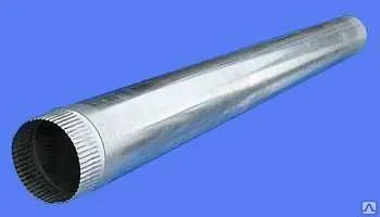 фото Труба водосточная