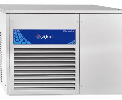 Фото №0 Льдогенератор чешуйчатого Чувашторгтехника (ABAT) льда Лг-250Ч-01 71000019493