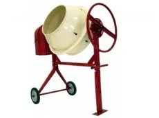 фото Бетономешалка ELITECH БС 160