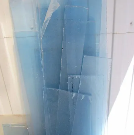 Фото №0 Оргстекло: Оргстекло обрезки, ТУ 2216-256-05757593-99