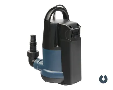 фото Дренажный насос UNIPUMP серии SUB