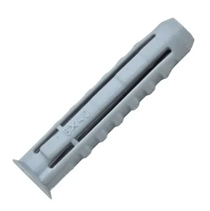 Фото №0 Дюбель тип N распорный STALMAX LD-N 5х25 нейлон