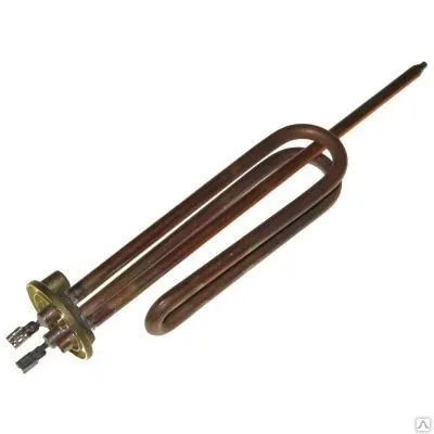 Фото №0 ТЭН мед. тип RCA 1200Вт/220в/M6/55см