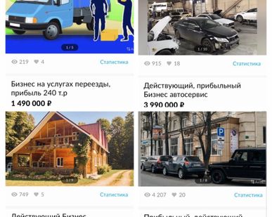 фото Партнер в бизнес .Прибыль 500т.р от сделки