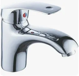 фото Смеситель на раковину