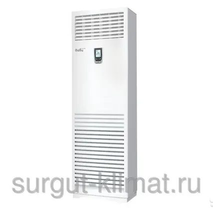 Фото №0 Сплит-система кондиционер Ballu колонного типа BFL-48HN1_16Y (140м2) Ballu