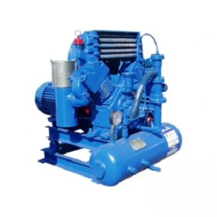 Фото №1 Cтанция компрессорная ПКС-5,25