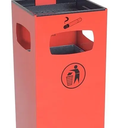 Фото №0 УРНА НАПОЛЬНАЯ УН-3