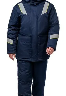 фото Куртка мужская зимняя «Зима-2»