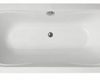 фото Акриловая ванна VagnerPlast Briana 185х90