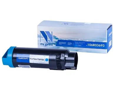 фото Картридж NV Print 106R03693 для