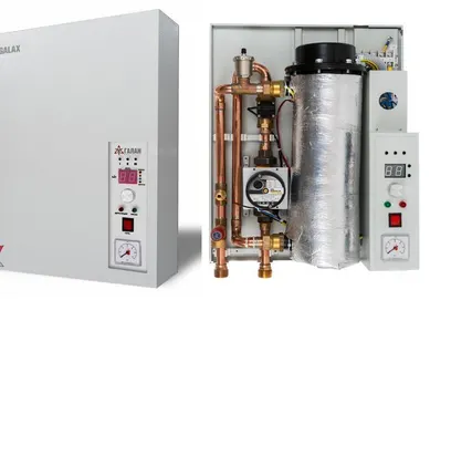 Фото №0 Электрический котел (настенные) Галакс 9