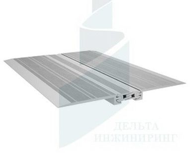фото Деформационный шов ДША-0/080