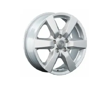 фото Колесный диск Replay NS49