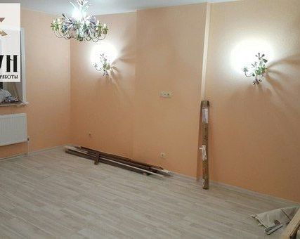 Фото №0 Замена проводки в квартире "Эконом"