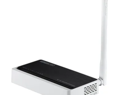 фото Wi-Fi роутер TOTOLINK N150RT