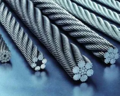 фото Канат 3,6мм ГОСТ 2688-80