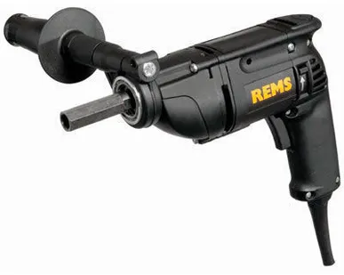 фото Труборасширитель REMS Твист