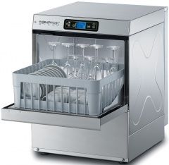 фото Стаканомоечная машина Compack X28E