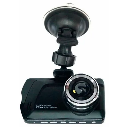 Фото №0 Видеорегистратор Eplutus DVR-917