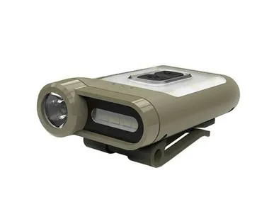 фото Фонарь налобный Capon 65A +, 230 lum