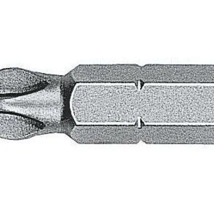 Фото №0 Насадка магнитная бита №2 25мм, шт.