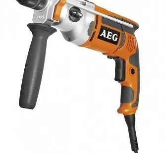 фото Дрель AEG SB 20 2E