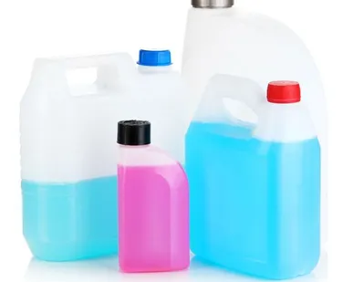 фото Антифриз Totachi NIRO LLC RED (красный) (гибрид.) (4л)