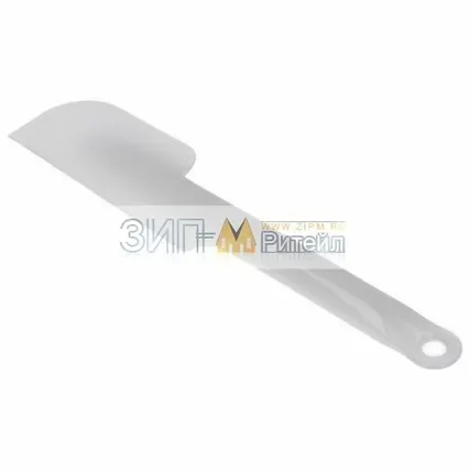 Фото №0 Силиконовая лопатка для кухонного комбайна Kenwood (Кенвуд)