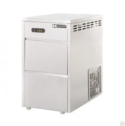 Фото №0 Льдогенератор HKN-GB20