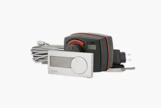 фото Промышленные контроллеры Esbe серии CRB100 