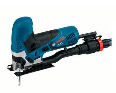 фото Пила лобзиковая Bosch GST 90 E