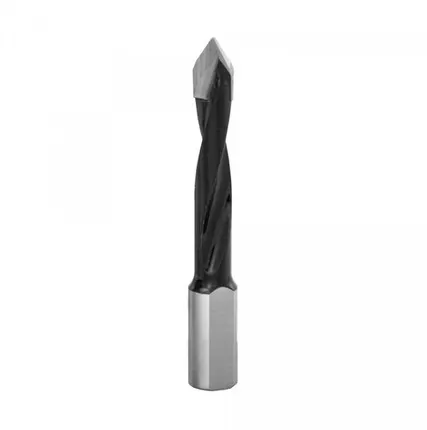 Фото №0 Сверло сквозное DELTA TOOLS 8x10x70 мм R