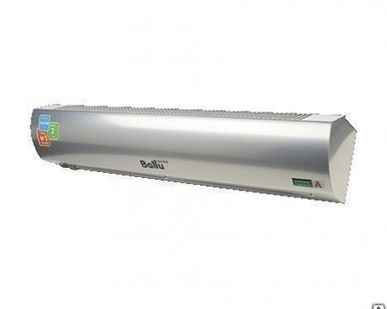 фото Тепловая завеса BHC-L10-S06-M (пульт BRC-E)