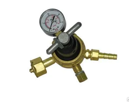 Фото №0 Регулятор углекисл. У-30-2 МГ (БАМЗ) БАМЗ