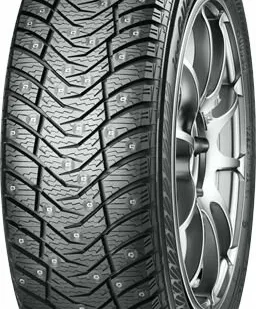 фото Шины YOKOHAMA ICEGUARD IG65 235/60 R17 106T
