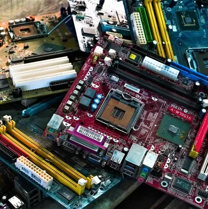 Фото №0 Платы (микс)