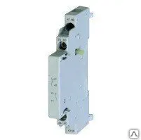 фото Блок контактов вспомогательный OptiStart MP-HS02-…-HS20
