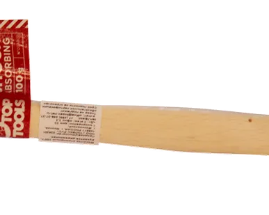 фото Молоток столярный TOPEX 400 г.,рукоятка деревянная