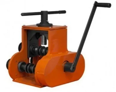 фото Станок профилегибочный Stalex М-07 TG STALEX