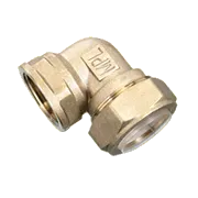 фото Фитинг EF 20-3/4 Hydrosta